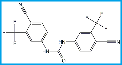 ENZALUTAMIDE IMPURITY 6